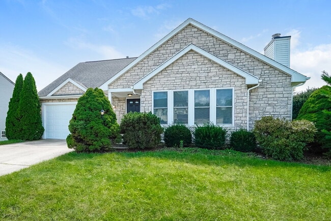 Building Photo - 486 Rambling Brook Dr