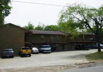 Primary Photo - Oakland Terrace Apartments