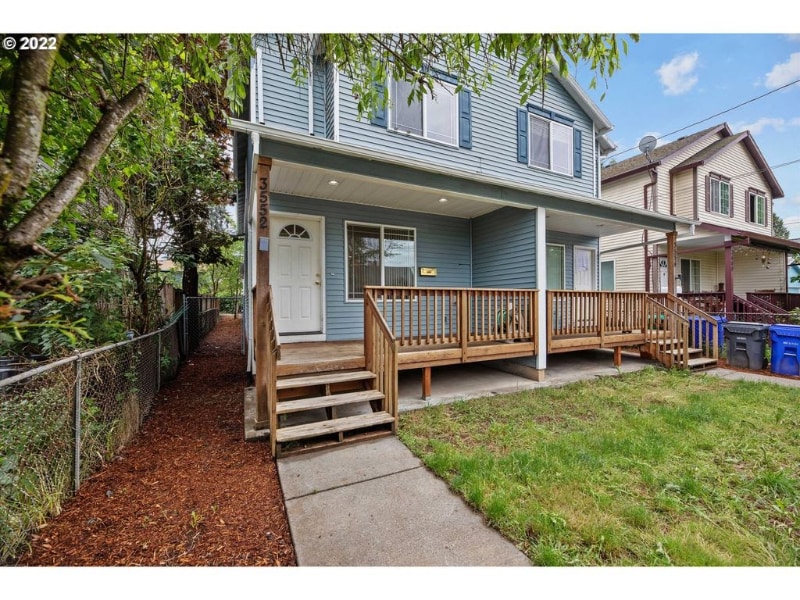 Photo - 3552 SE 66th Ave (Portland, OR)