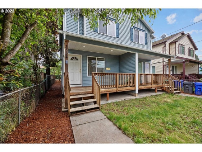 Photo - 3552 SE 66th Ave Apartment