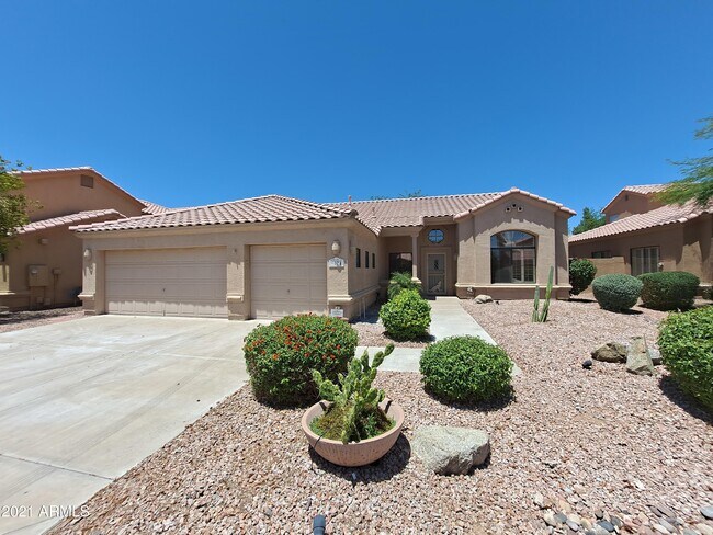 Foto del edificio - 9074 E Caribbean Ln