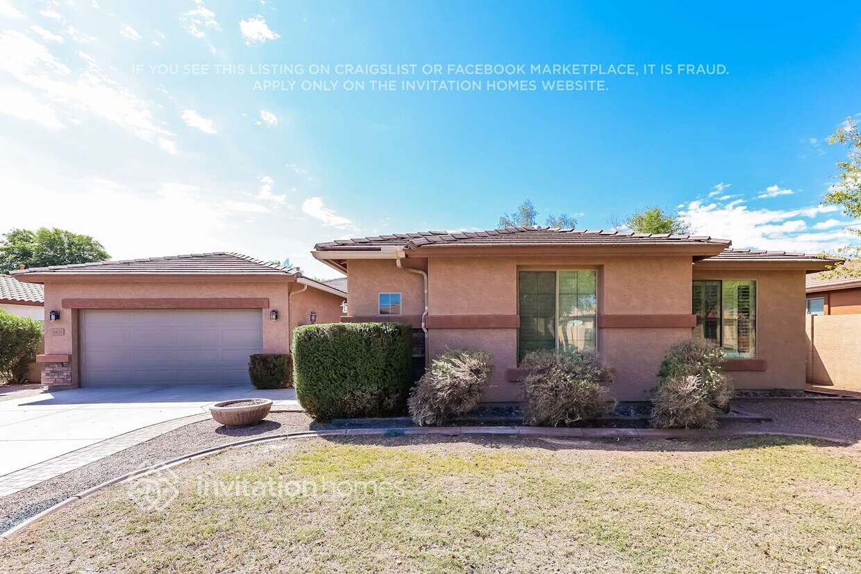 Foto principal - 5405 W Siesta Way