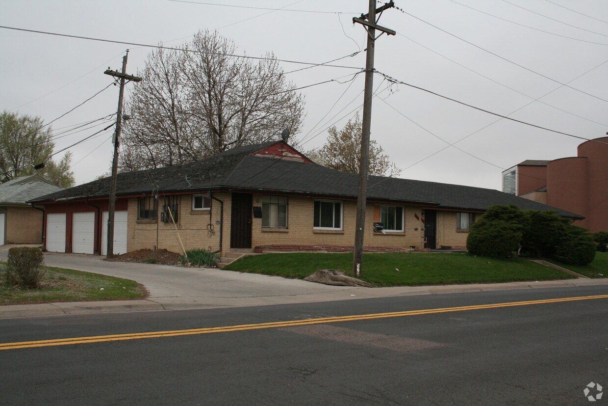 Foto principal - 3806 E. 29th Avenue