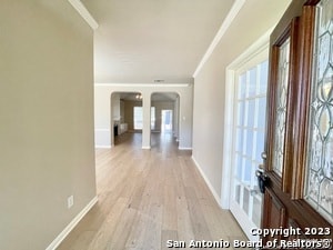 Foto del edificio - 707 Belmark Ct