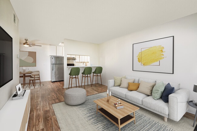 Building Photo - Mellmanor Apartments