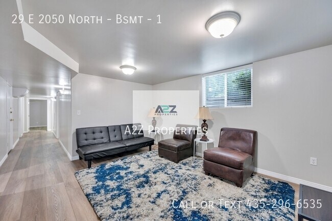 Building Photo - 29 2050 N