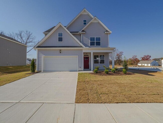 Building Photo - 1045 Hazelmist Dr