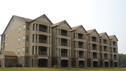 Primary Photo - Building 1