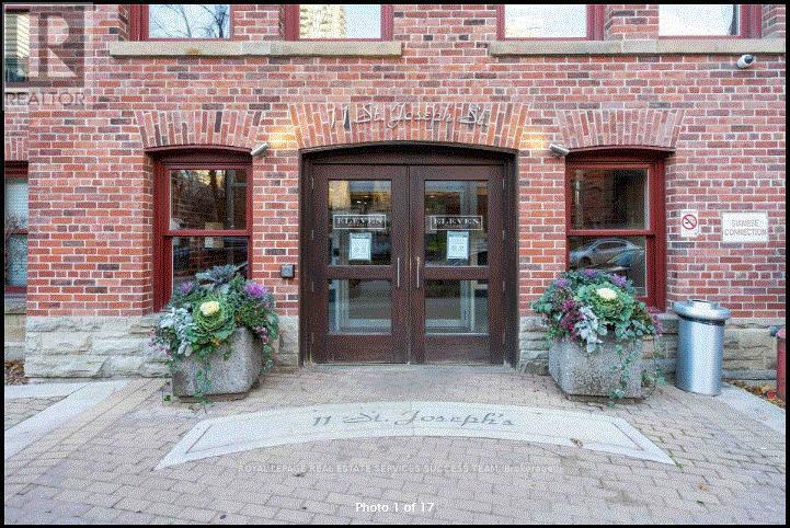 Photo principale - 11-1211 St Joseph St