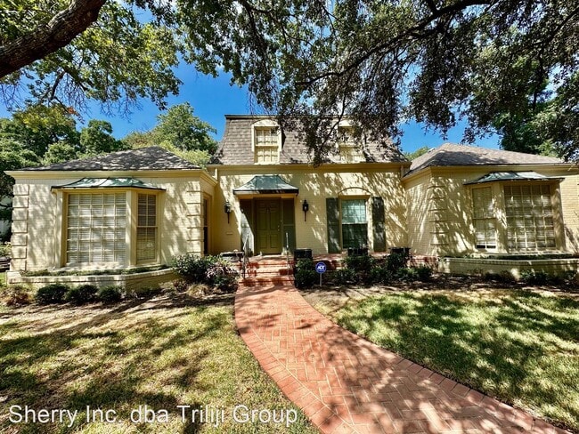 Building Photo - 2 br, 2 bath House - 3511 Carondolet Blvd