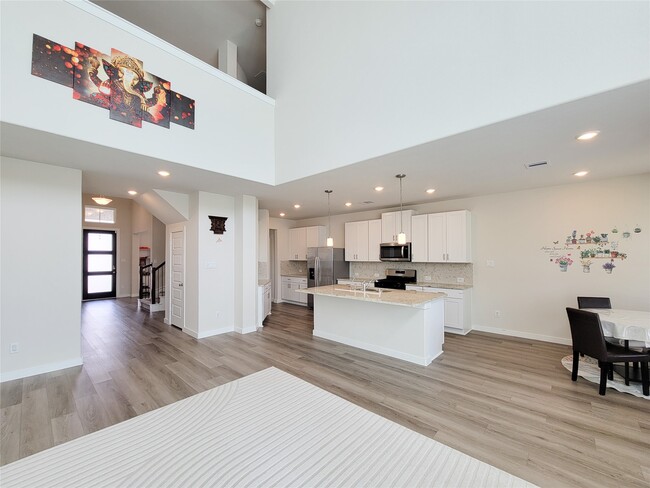 Foto del edificio - 8406 Hazel River Dr