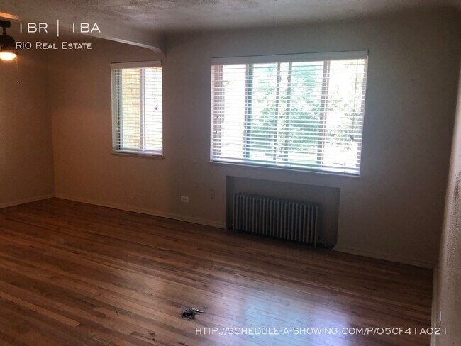 Foto del edificio - 1520 Grape St