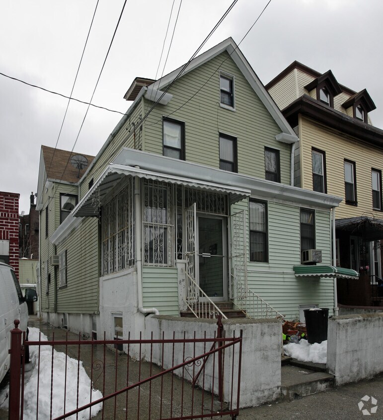 Foto principal - 535 29th St
