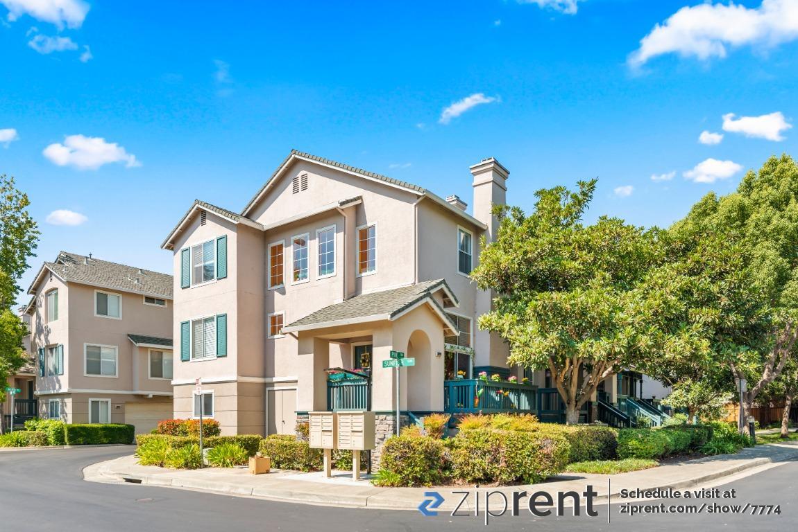 38878 Salmon Terrace, Fremont, CA 94536 Townhouse for Rent in Fremont, CA