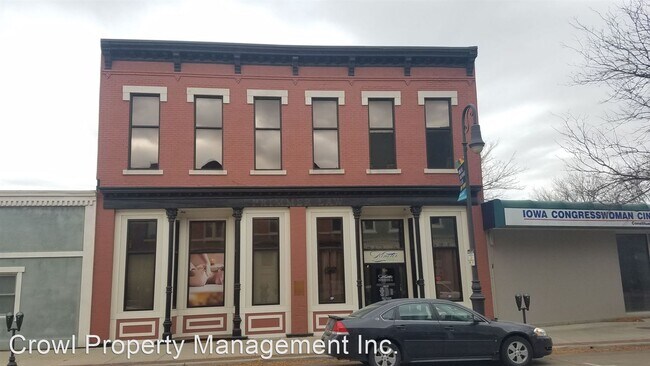 Foto del edificio - 2 br, 1 bath House - 505 1/2 Pearl Street