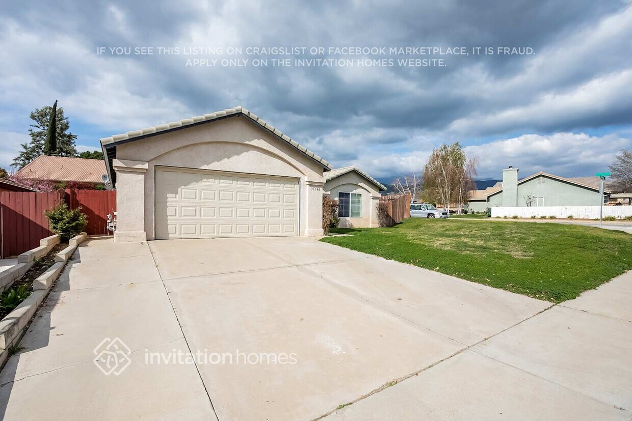 Primary Photo - 35548 Penrose Ln