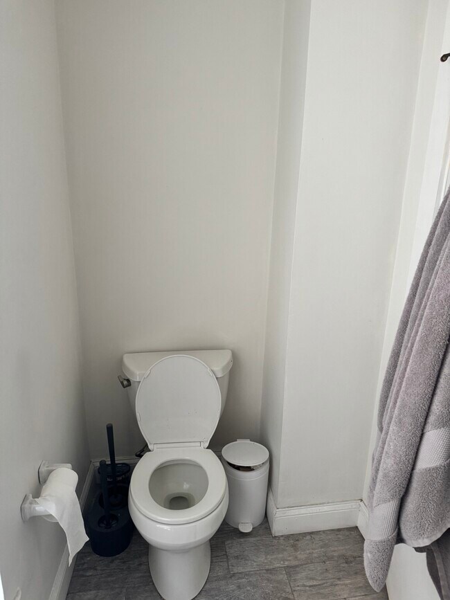 Foto del edificio - 28 Fleet St