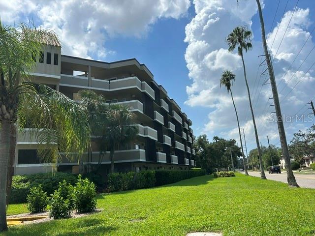 Foto del edificio - 1243 S M.L.K. Jr Ave