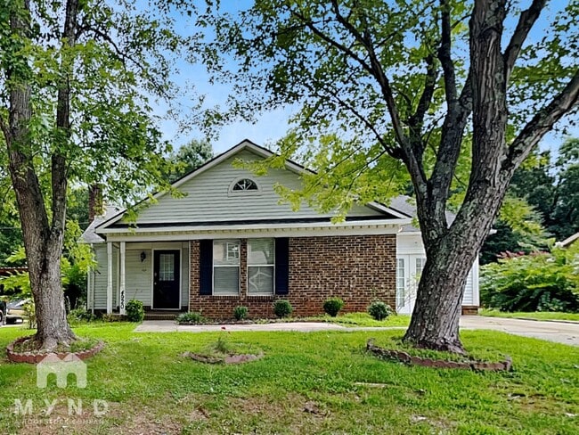 Building Photo - 4920 Harri Ann Dr