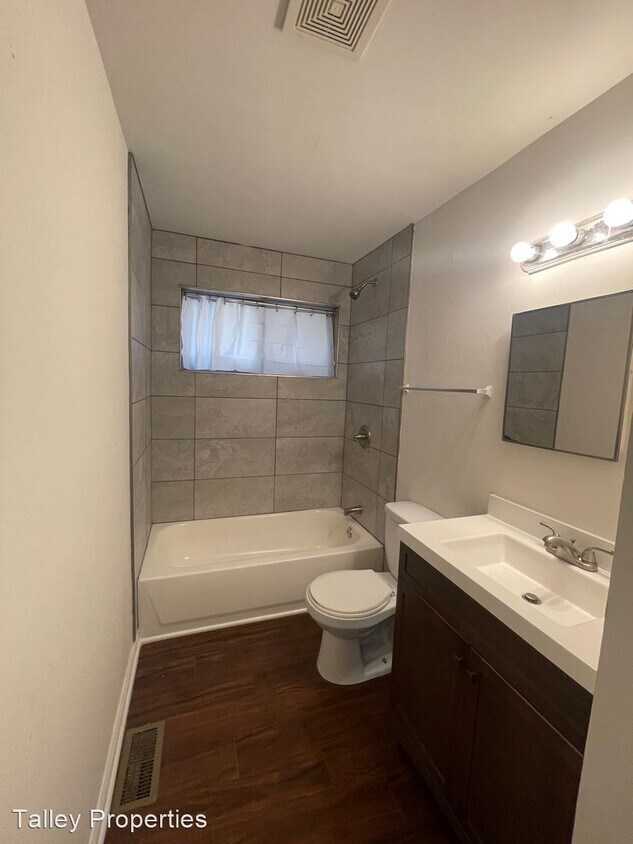 Building Photo - 3 br, 1 bath House - 2732 Alleghany Street