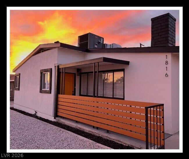 Foto del edificio - 1816 Wengert Ave