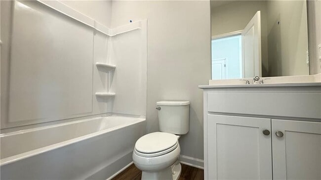 Building Photo - 1043 Bullpen Bluffs-