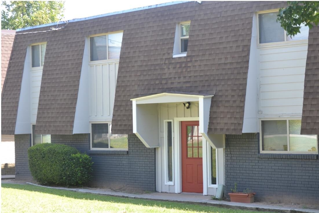 The Belmont 1800 N Rockwell Ave Bethany, OK