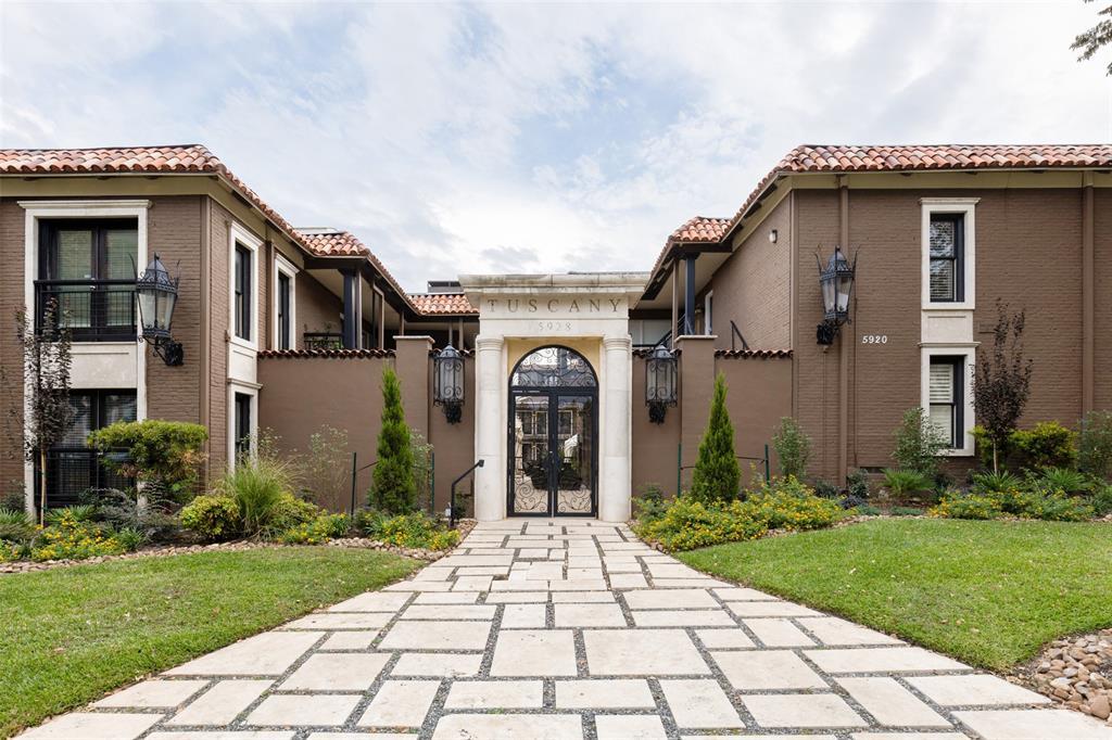 5932 Sandhurst Ln Unit 115, Dallas, TX 75206 Condo for Rent in Dallas