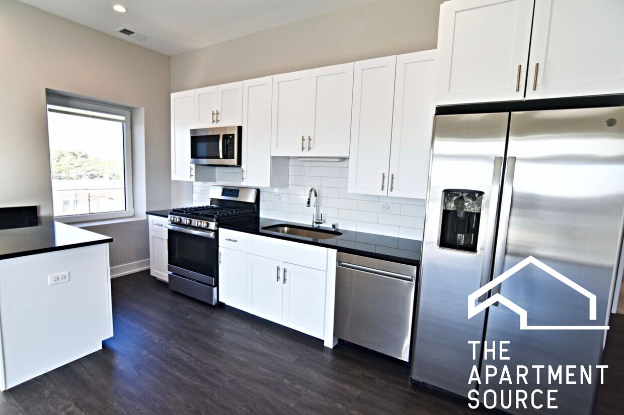 Foto principal - 1730 W Greenleaf Ave