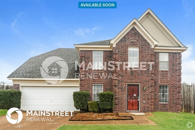 Building Photo - 4560 Cedar Ridge Cove