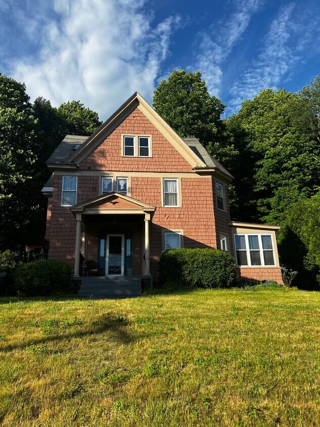 404 Church St, North Adams, MA 01247 House Rental in North Adams, MA