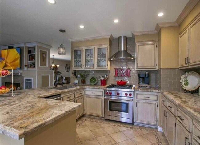Foto del edificio - 26915 Wildflower St