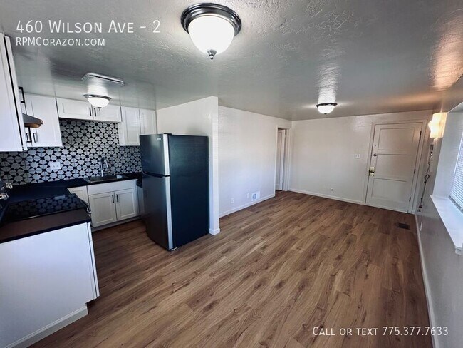 Foto del edificio - 460 Wilson Ave