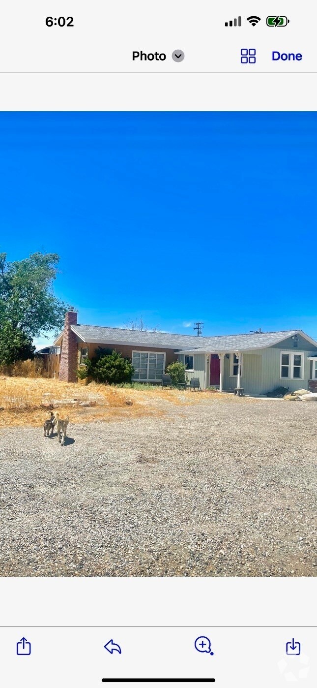 Apartments for rent in Edwards Air Force Base CA with Extra Storage 1