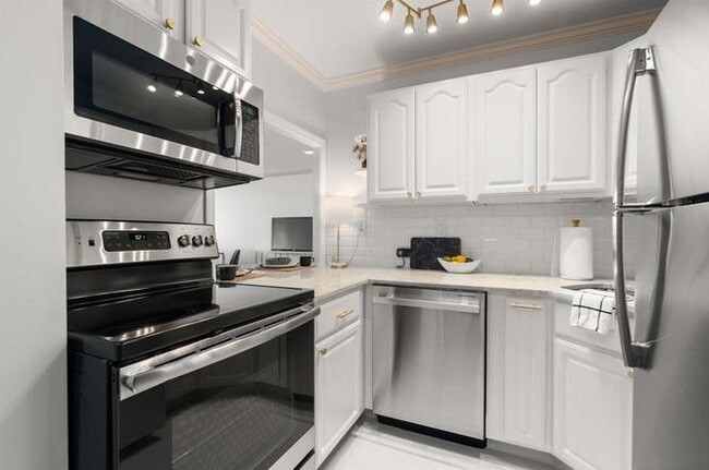 Foto del edificio - APARTMENT