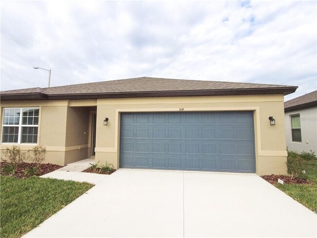 Building Photo - 514 Citrus Isle Blvd