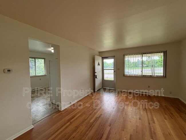 Building Photo - 10499 W 25th Ave