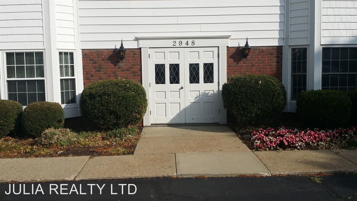 Primary Photo - 1 br, 1 bath House - 2948 PEASE DRIVE #A104