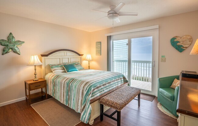 Building Photo - OCEANFRONT OFF-SEASON MONTHLY RENTAL - OCT...