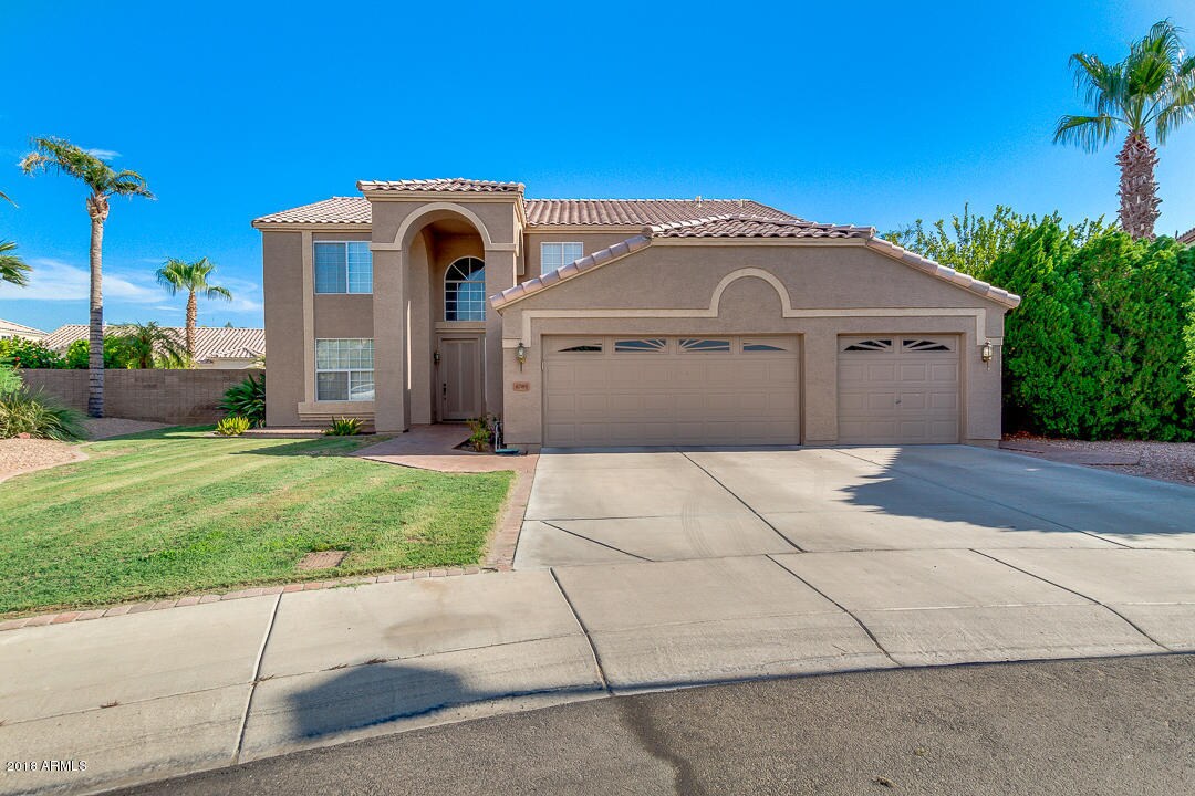 Foto principal - 6785 W Marco Polo Rd
