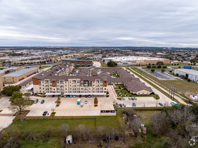 Building Photo - The Brooks of Cibolo