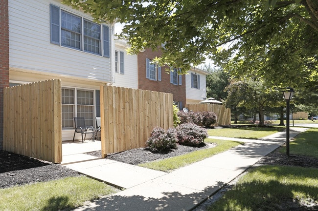 Remington Station - Remington Station Townhomes