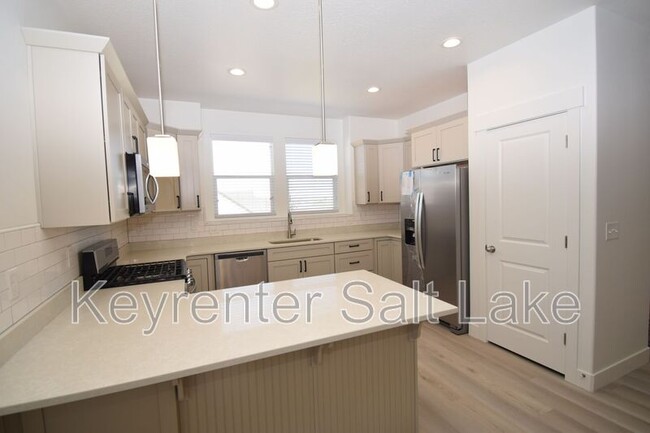 Foto del edificio - 4312 W Silver Peak Ln