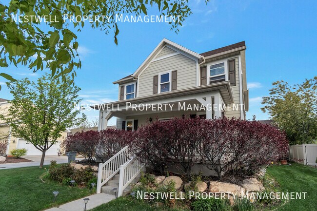 Building Photo - 4486 Silent Rain Dr