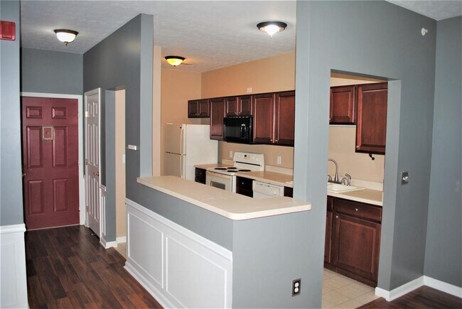 Building Photo - 6231 Amber Creek Ln