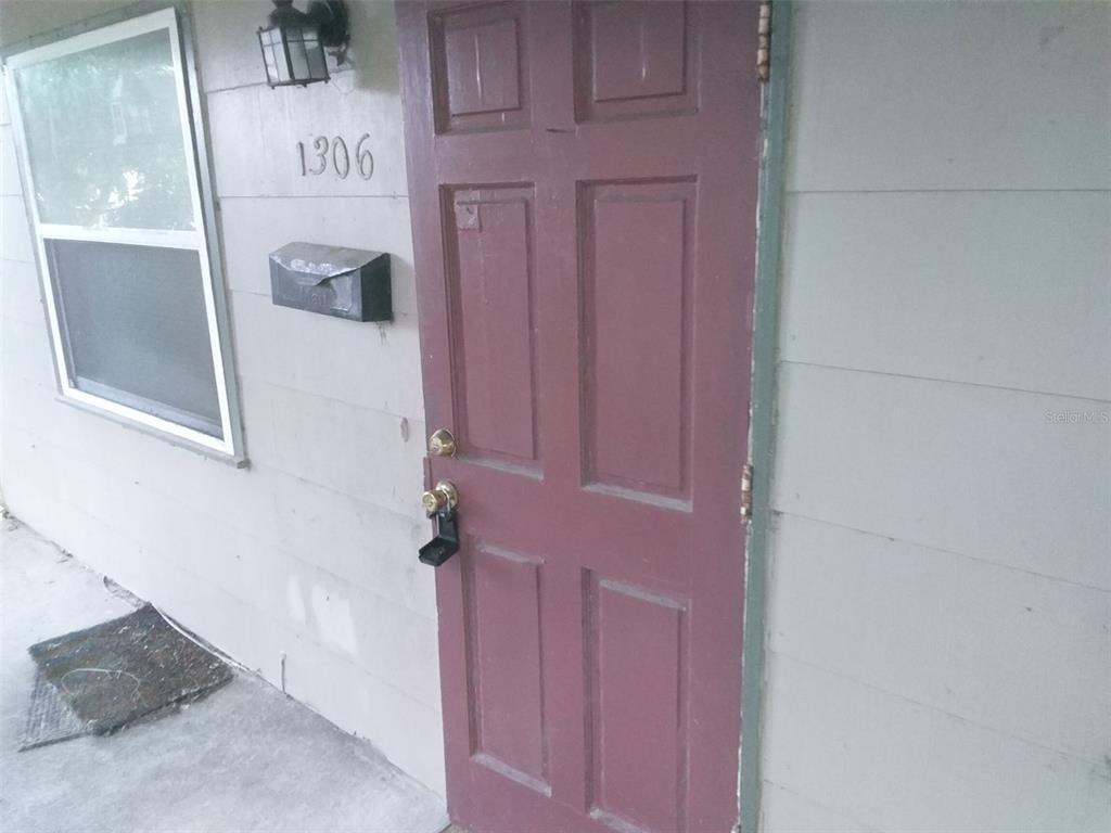 Primary Photo - 1306 Browning St