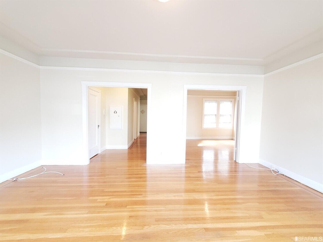 Foto principal - 3810 Divisadero St