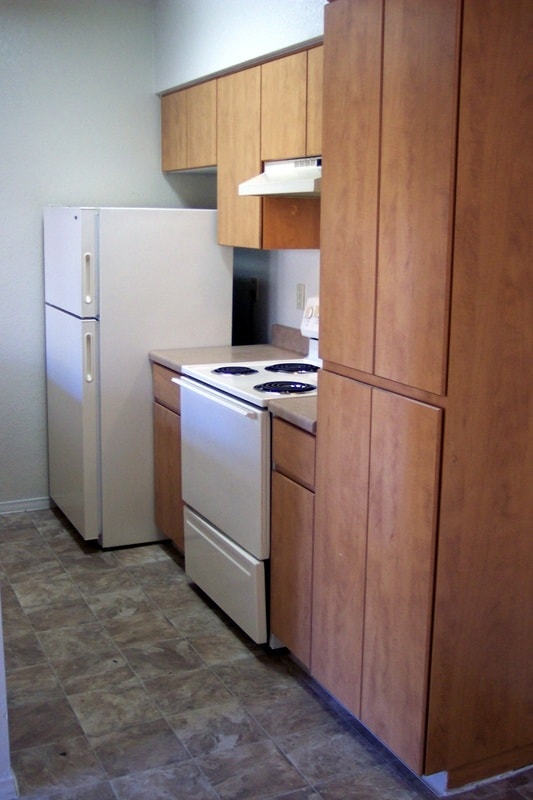 Building Photo - Puesta del Sol Apartments