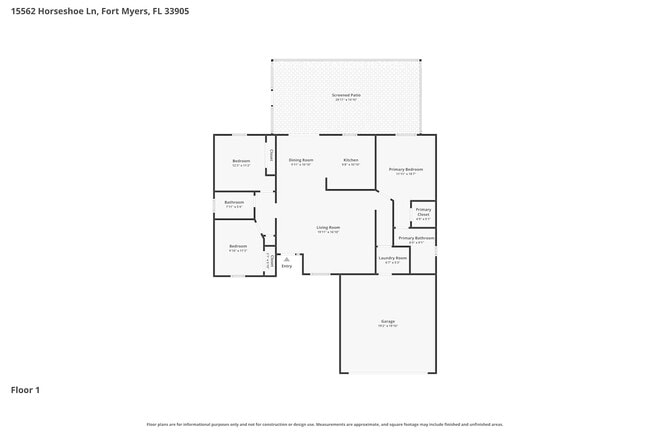Building Photo - 15562 Horseshoe Ln