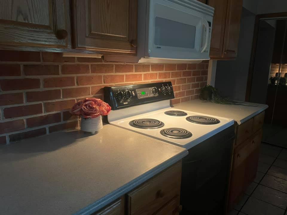 3982 County Rd 1675 Unit 15, Coffeyville, KS 67337 Apartments in